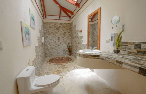 Tarcoles Cabine | Hotel Cerro Lodge