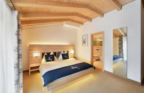 Sils-Maria Hôtel | Hotel Cervo