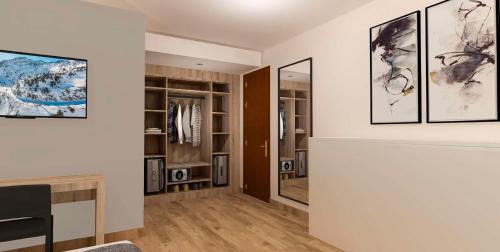 Andorra la Vella Hôtel | Hotel Cervol by Nexta