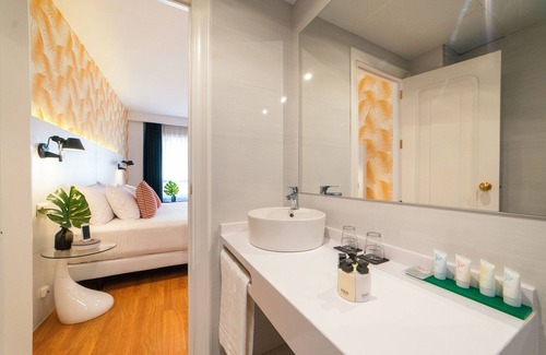 Murcia Hôtel | Hotel Cetina Murcia