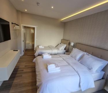 Golders Green Maison | Hotel CG London