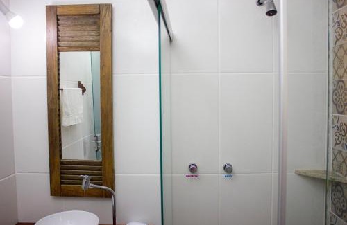 Bela Vista Hôtel | Hotel Chácara das Flores