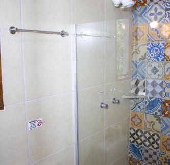 Bela Vista Hôtel | Hotel Chácara das Flores