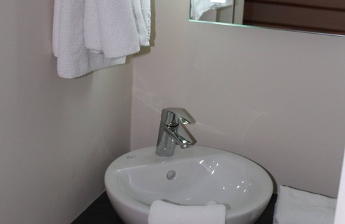 La Mare Aubry Hôtel | Hotel Château-Thierry Centre
