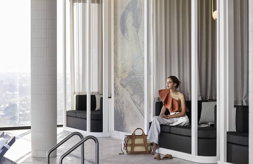 Chadstone Hôtel | Hotel Chadstone Melbourne MGallery