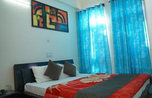Chachyot Hôtel | Hotel Chail Hill & Restaurant