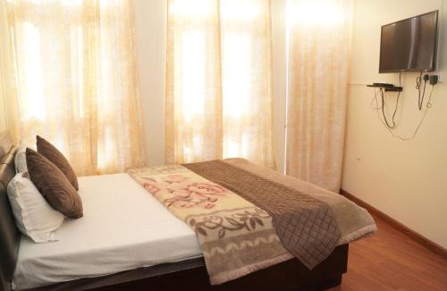 Chachyot Hôtel | Hotel Chail Hill & Restaurant