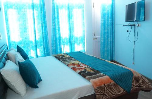 Chachyot Hôtel | Hotel Chail Hill & Restaurant