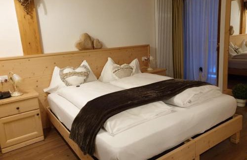 Sagron Mis Hôtel | Hotel Chalet Giasenei