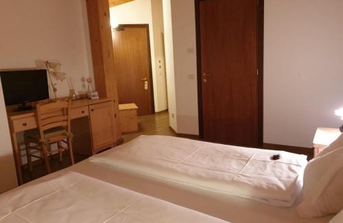 Sagron Mis Hôtel | Hotel Chalet Giasenei