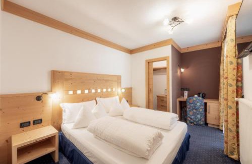 San Giovanni di Fassa Hôtel | Hotel Chalet Sas Morin
