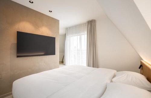 Stationsbuurt Noord Hôtel | Hotel Chamade