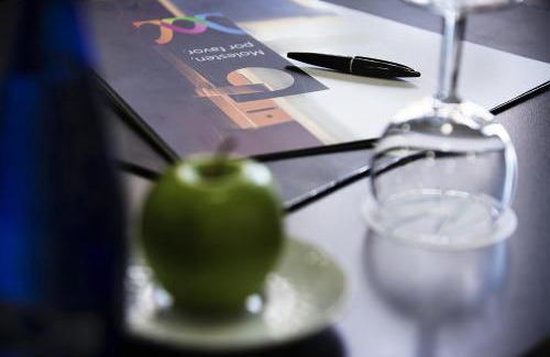 Cotos Hôtel | Hotel Chamartin The One