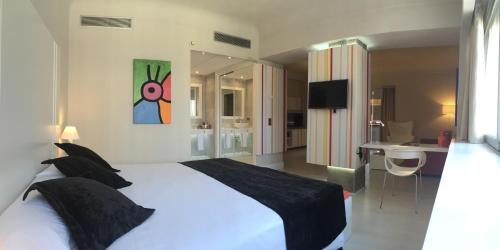 Cotos Hôtel | Hotel Chamartin The One