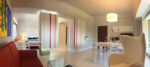 Cotos Hôtel | Hotel Chamartin The One