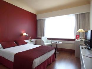 Cotos Hôtel | Hotel Chamartin The One