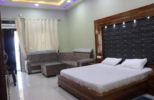 Chamba Maison | Hotel Chamba Dhanjeet Palace