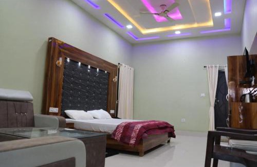 Chamba Maison | Hotel Chamba Dhanjeet Palace