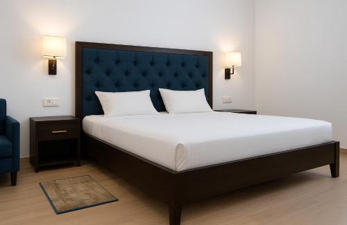 Chamba Maison | Hotel Chamba Dhanjeet Palace