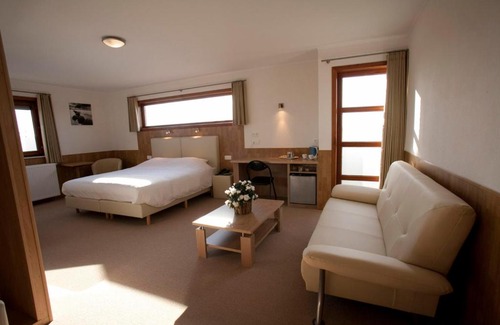Wijnendale Hôtel | Hotel Chamdor