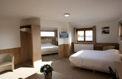 Wijnendale Hôtel | Hotel Chamdor