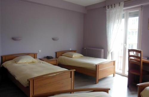 Haguenau Hôtel | Hotel Champ Alsace