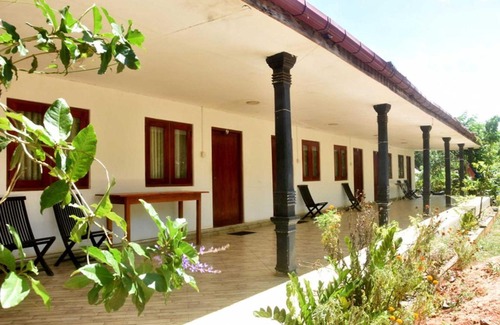 Ambanpola Hôtel | Hotel Chanaya