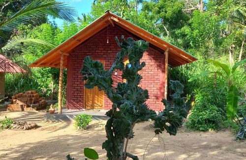 Ambanpola Hôtel | Hotel Chanaya