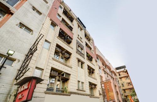 Paharganj Hôtel | Hotel Chanchal Deluxe - New Delhi Train Station