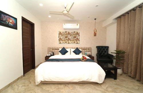 Kharar Hôtel | Hotel Chandigarh Heights - Airport Road Manali Highway Transit Hotel