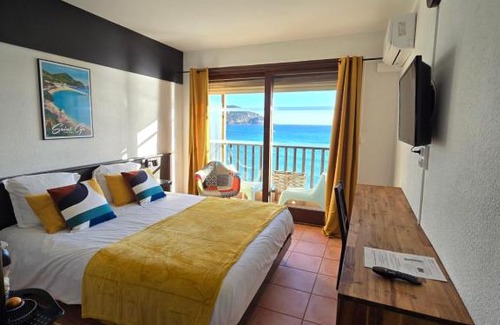Les Lecques Hôtel | Hotel Chanteplage