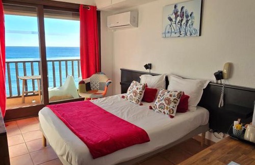 Les Lecques Hôtel | Hotel Chanteplage