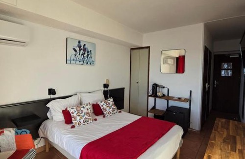Les Lecques Hôtel | Hotel Chanteplage
