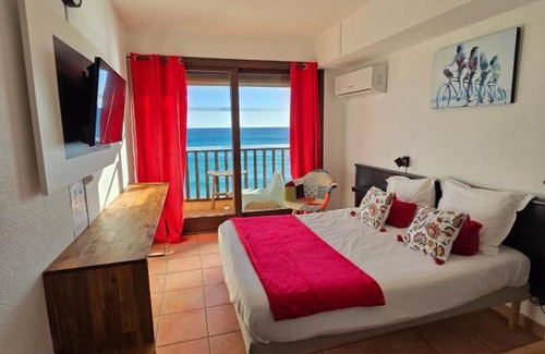 Les Lecques Hôtel | Hotel Chanteplage