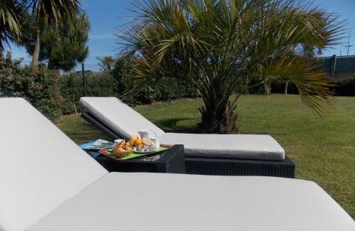Cherbourg-en-Cotentin Hôtel | Hotel Chantereyne