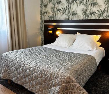 Cherbourg-en-Cotentin Hôtel | Hotel Chantereyne