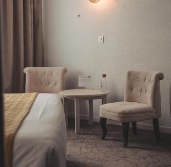 Cherbourg-en-Cotentin Hôtel | Hotel Chantereyne