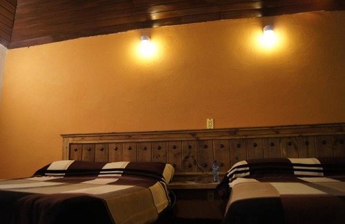 Chapala Haciendas Hôtel | Hotel Chapala Country
