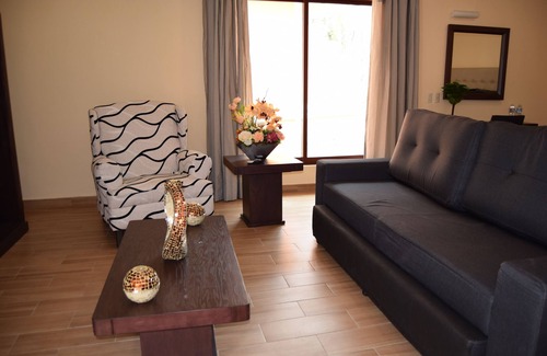 Chapala Haciendas Hôtel | Hotel Chapala Country