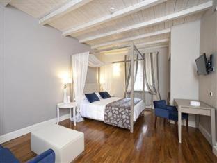 Spoleto Hôtel | Hotel Charleston