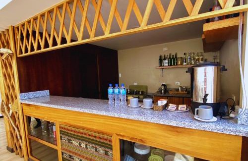 El Tambo Hôtel | Hotel Chasky