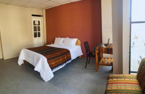 El Tambo Hôtel | Hotel Chasky