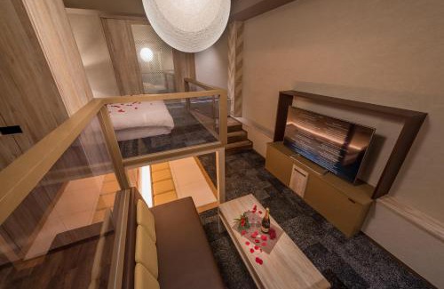 Omiya Hôtel | Hotel Chateau Briant (Adult only)