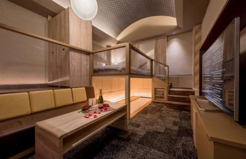 Omiya Hôtel | Hotel Chateau Briant (Adult only)