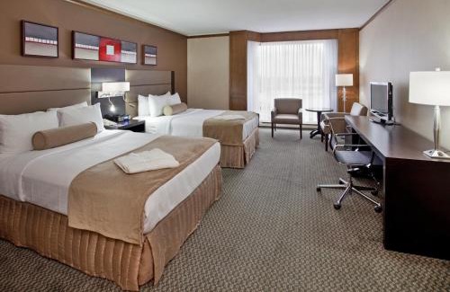Hull Hôtel | Hotel Chateauneuf Gatineau-Ottawa