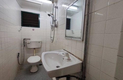 Brinchang Hôtel | Hotel Check Inn 2 Cameron Highlands