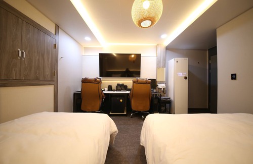 Gongju Hôtel | Hotel Cheongdamsol