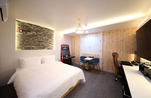 Gongju Hôtel | Hotel Cheongdamsol