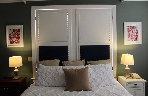 Starkville Hôtel | Hotel Chester