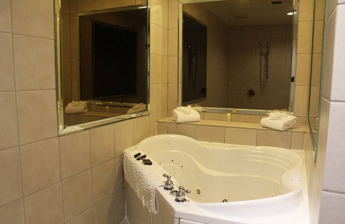 Starkville Hôtel | Hotel Chester